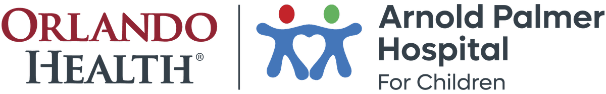 Orlando Health Foundation logo