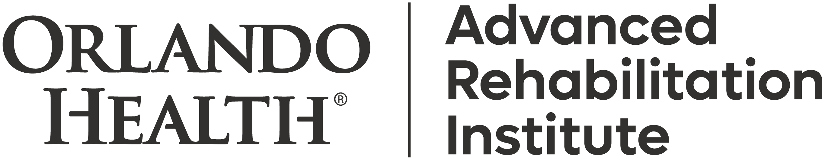 Orlando Health Foundation logo