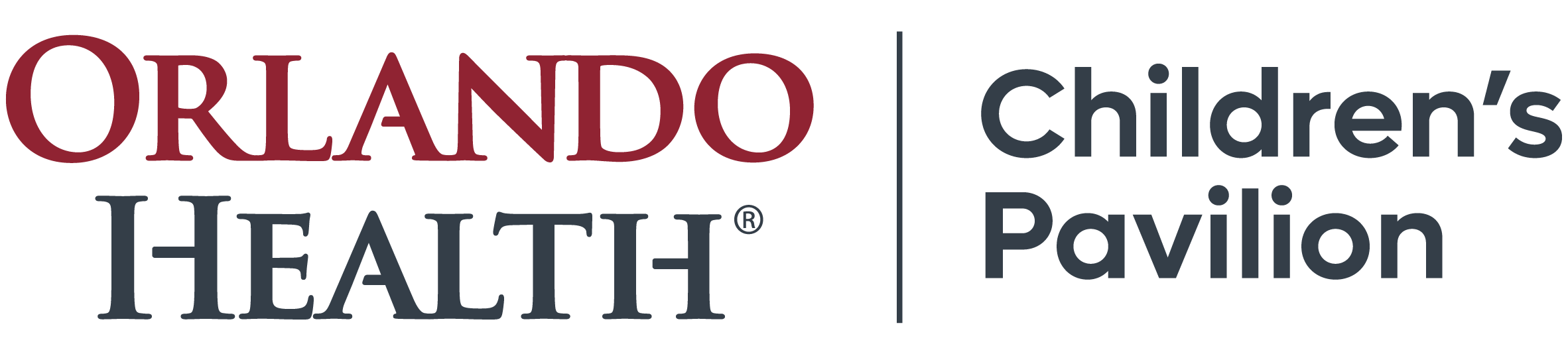 Orlando Health Foundation logo