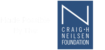 Made possible by