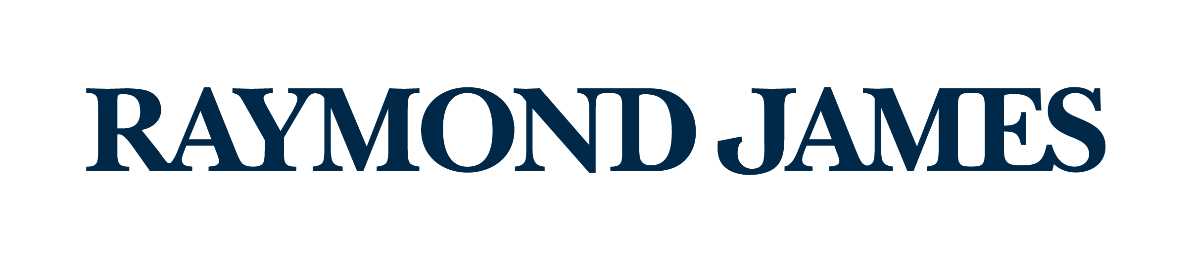 Presented by Raymond James