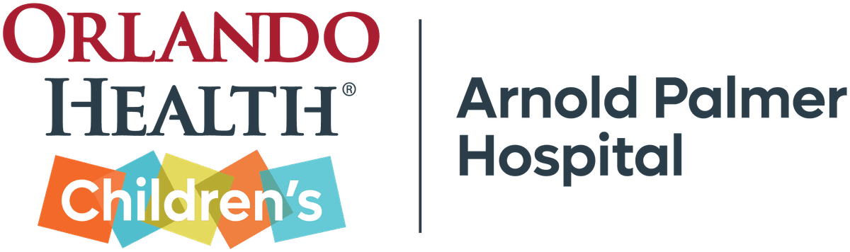 Orlando Health Foundation logo