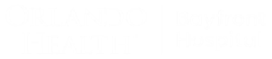 Orlando Health Foundation logo