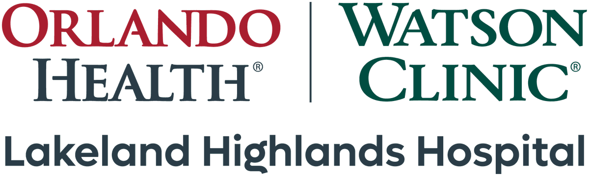 Orlando Health Foundation logo