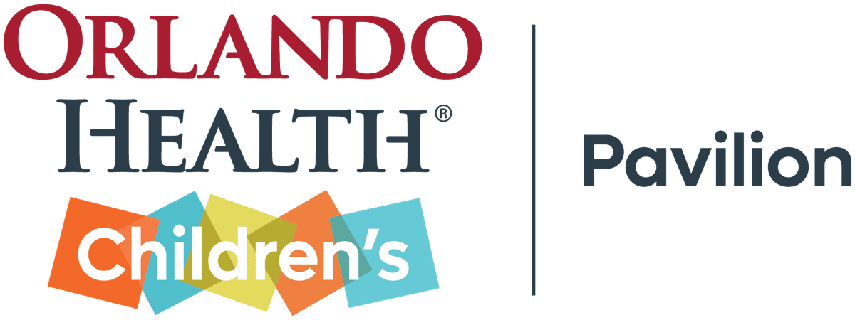 Orlando Health Foundation logo