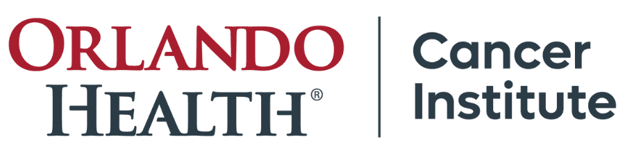 Orlando Health Foundation logo